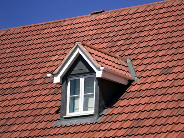 Roof Flashing Mounting